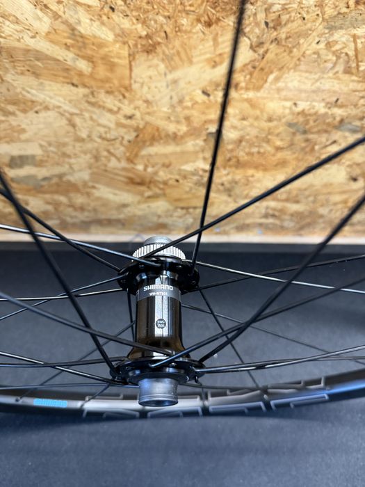 Zestaw kół Shimano WH-MT601-TL Micro Spline 29"
