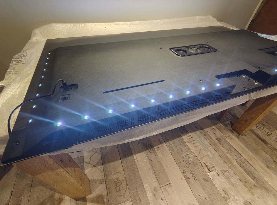 Tv Philips Oled 856 / 887 65 cali ambilight x4