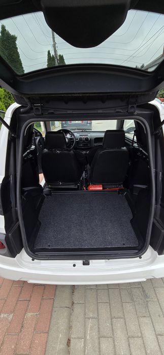 Sprzedam Microcar M.GO