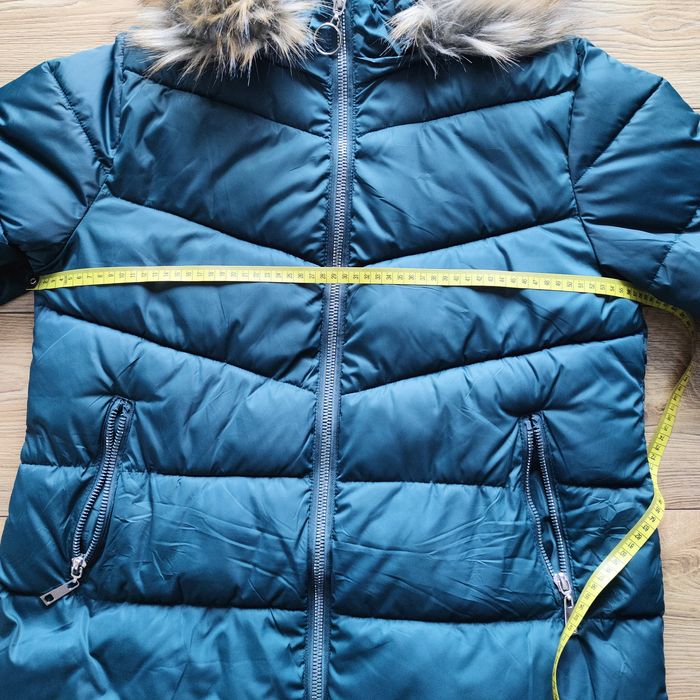 Kurtka zimowa damska