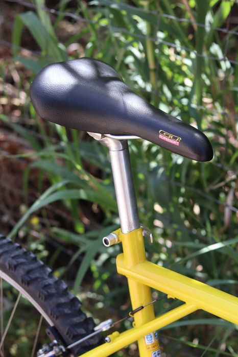 Bicicleta GT Talera 26' (M)