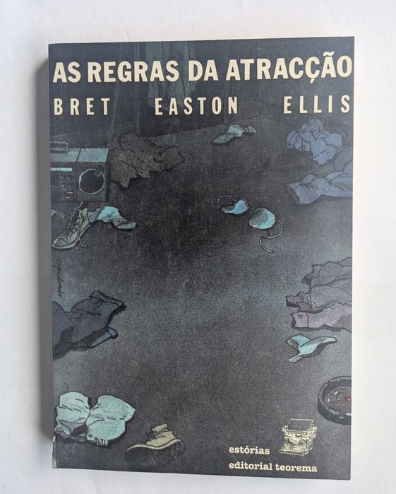 Livros de Romance