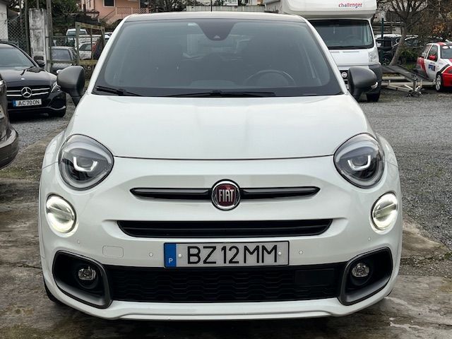 Fiat 500X 1.0 FireFly Sport