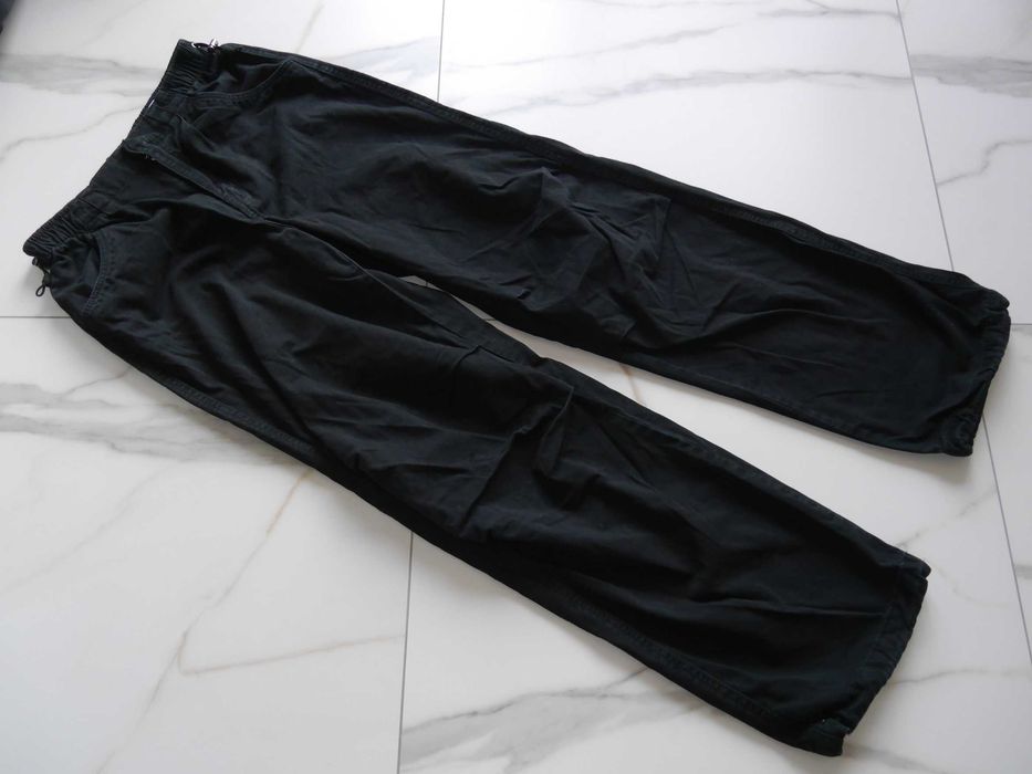 Bershka Pants świetne spodnie 36 S