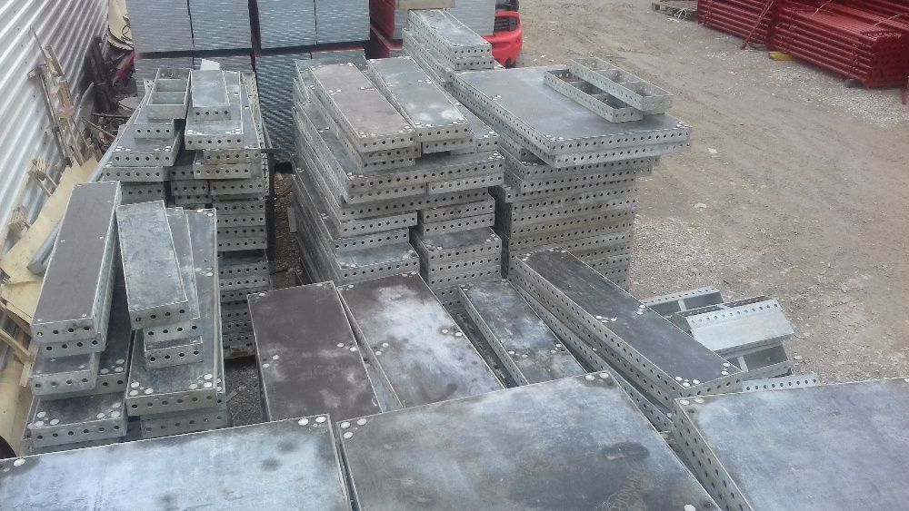 Szalunki budowlane,szalunki stropowe,szalunki scienne-wynajem