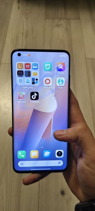 Xiaomi mi 10 ultra 8/256