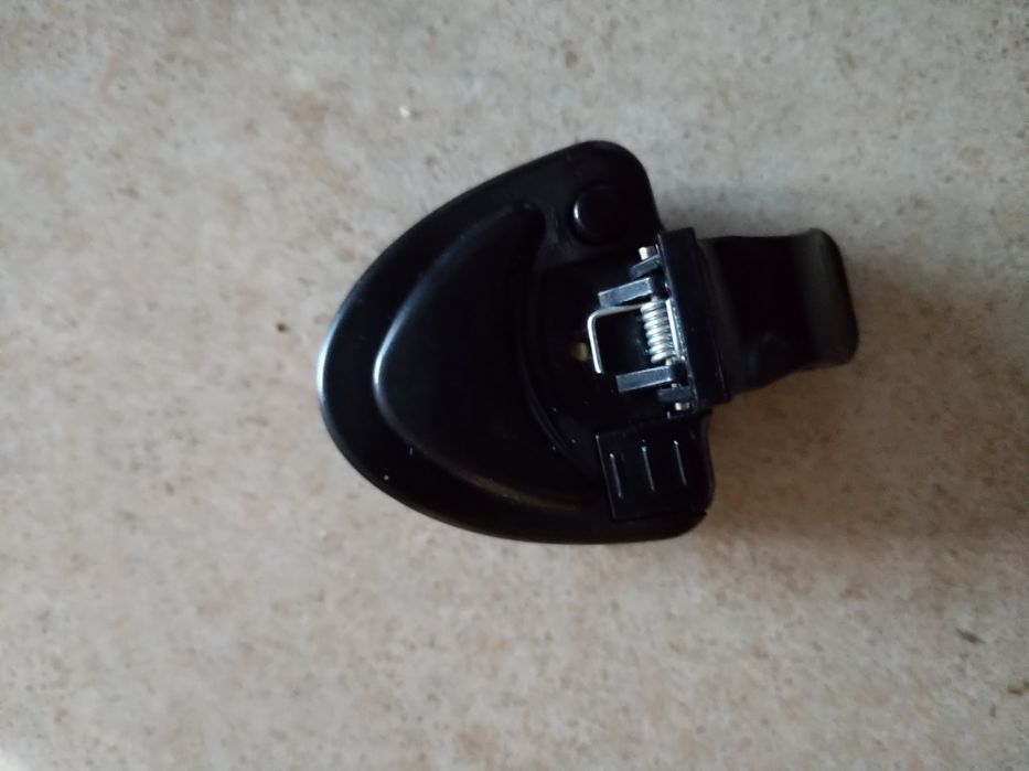 Электронный сигнализатор поклевки