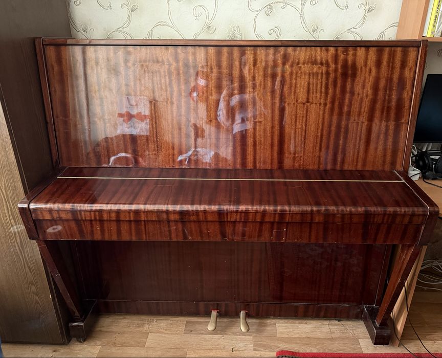 Фіртепіано / Піаніно «Білорусь»