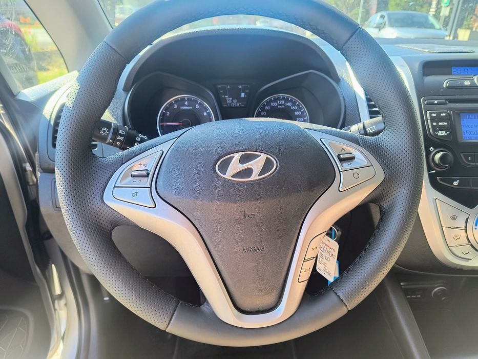 Hyundai ix20 1,4