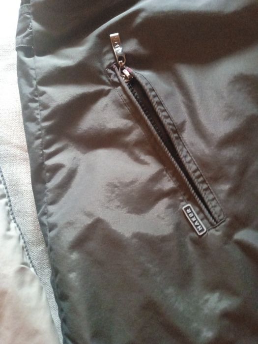 Kurtka roz. XL- XXL przejściówka