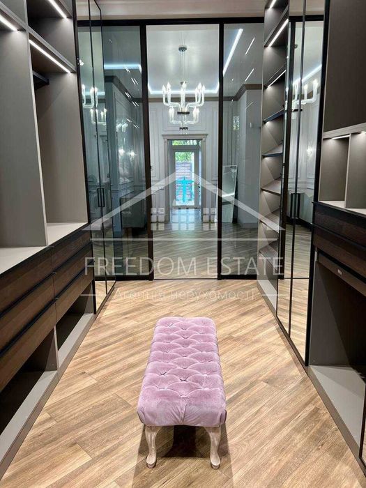 570тыс.$ ПРОДАЖА / Дом / Коттедж в элитном поселке / Лесное