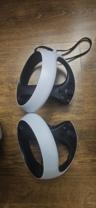 Gogle vr2 ps5 okulary PlayStation