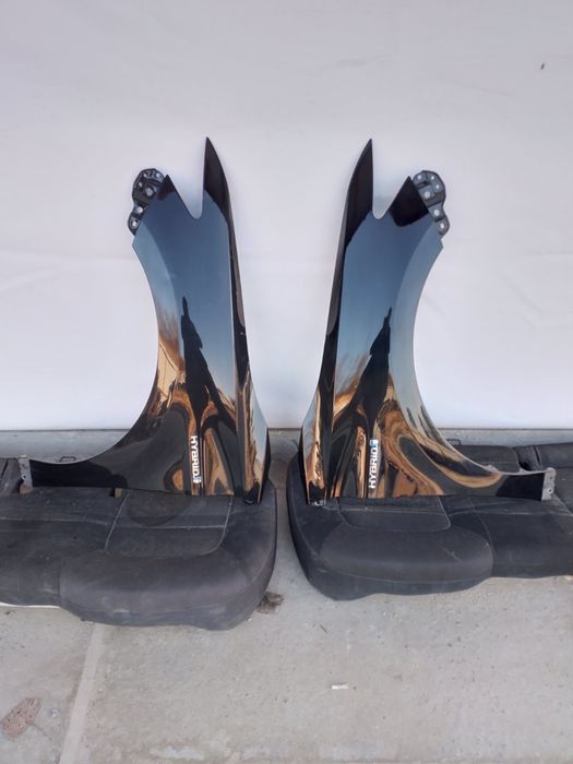 Toyota Camry XV70 2017-22р Крило праве крило ліве