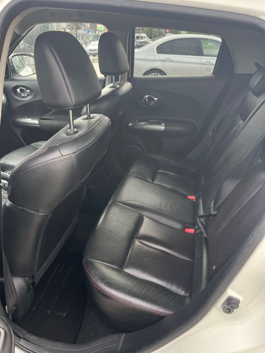 Nissan Juke 2012 VIN SJNFBAF15U6244738 фото оголошення 7 з 9