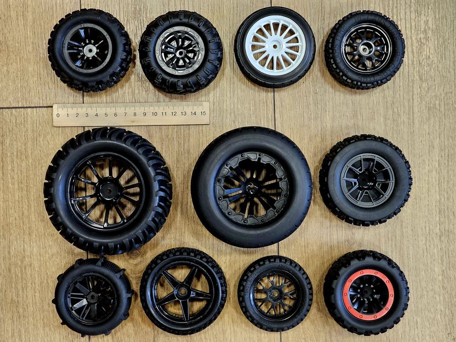 МJX 16210 Hyper Go, WLtoys 144001... Запасные части для машинки на р/у