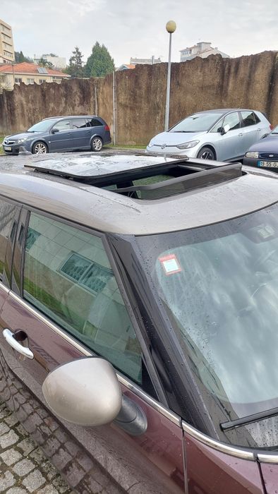 Mini Clubman 2016 2.0 150cv Diesel