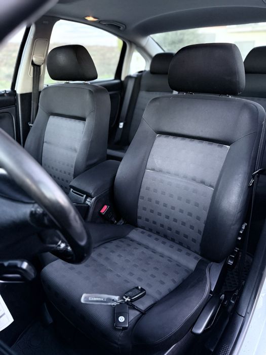 Vw Passat 1.9 Pd130 Nacional Caixa de 6v apenas um Proprietário