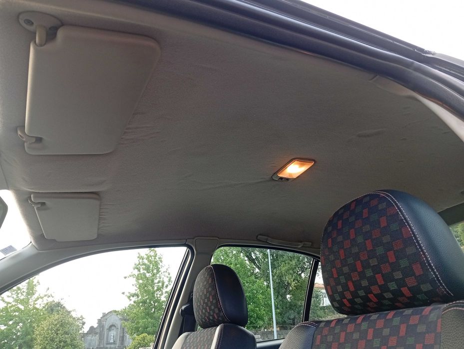 MGZR 1.4 gasolina