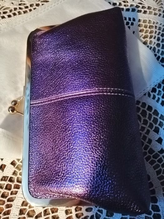 Portmometka na bigiel nowa