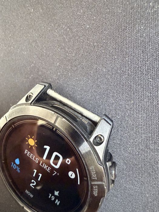 Garmin epix 2 pro 47mm