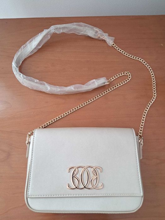 Mala nova com portes