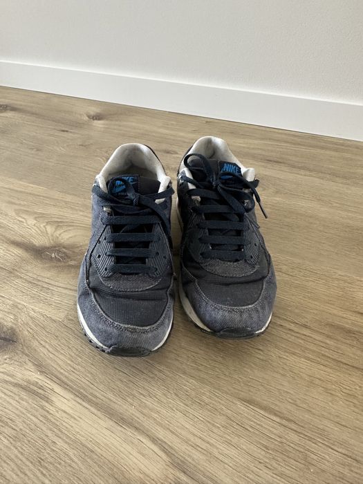 Ténis Nike air Max Original