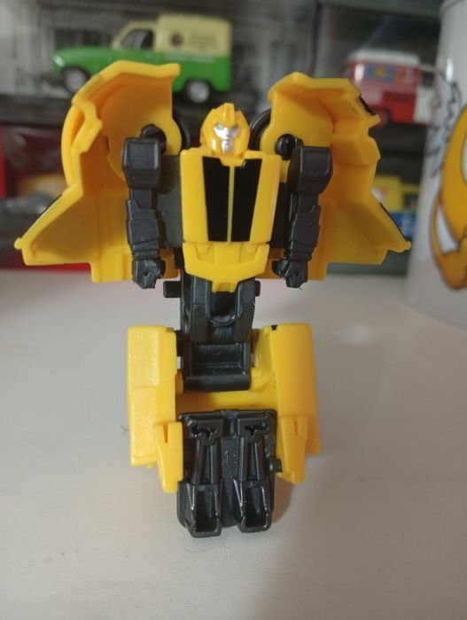 Transformers bumblebee482663595277690883