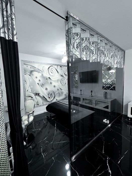 Apartament GLAMOUR GNIEZNO na doby