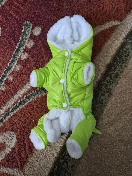 Костюм для собаки хs