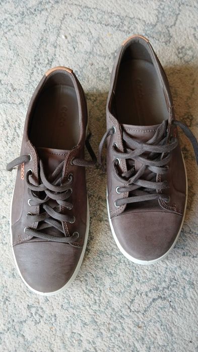 Buty Snickers Ecco SOFT 7 MEN`S 43