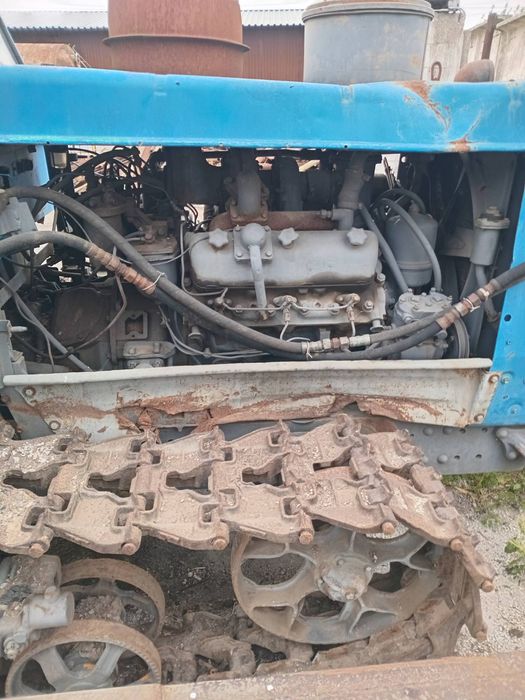 Продам бульдозер Т 150.