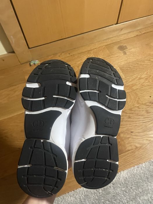 Dior B22 Sapatilhas