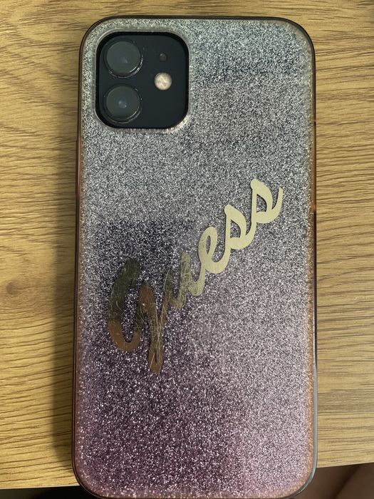 Iphone 12 czarny 79%bateria