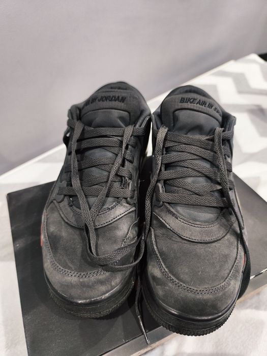 Jordan 4 RM SP Nigel Sylvester
