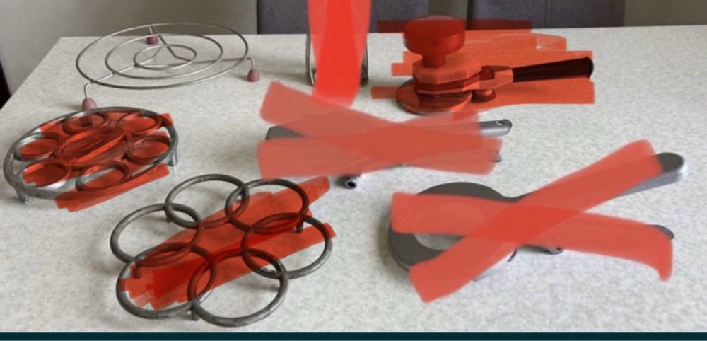 Підставка під гаряче, ключ закаточний