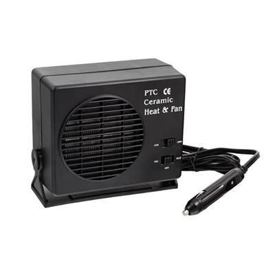 Nagrzewnica Samochodowa Grzejnik 12V 300W