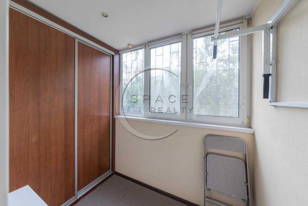 Продаж 3к квартири 82м2 Солом'янський Тетянинська 7