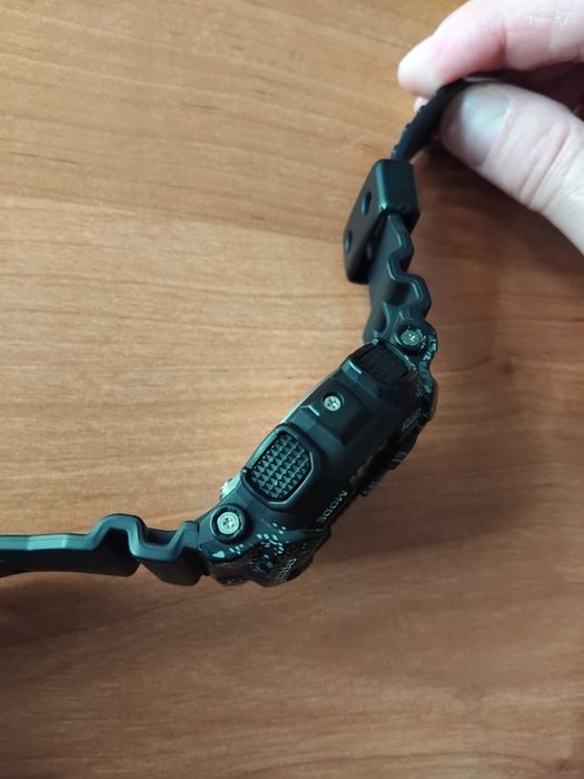 Zegarek męski Casio G-shock