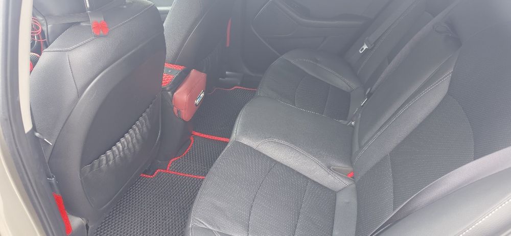 Продам Kia optima hybrid 2013р