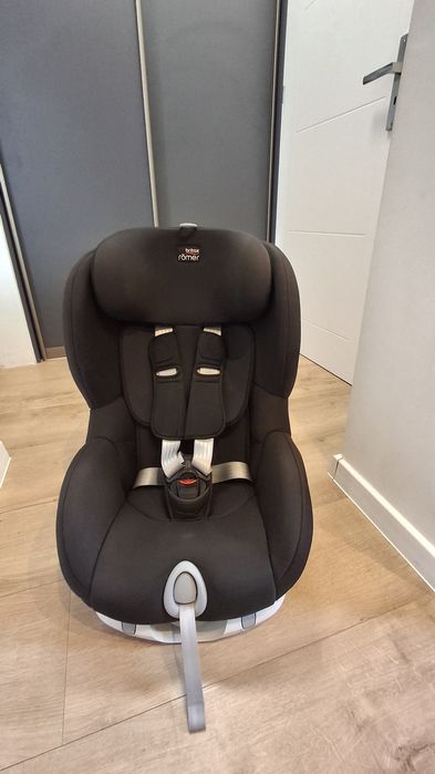 Fotelik samochodowy  britax romer  9-18 kg