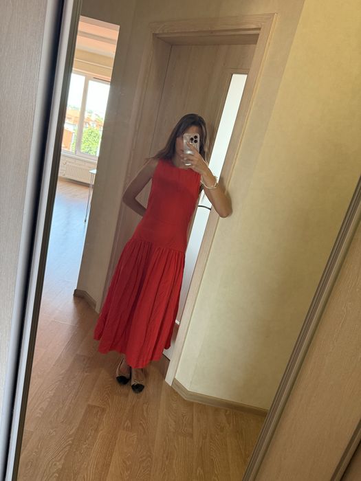 Сукня mango нова