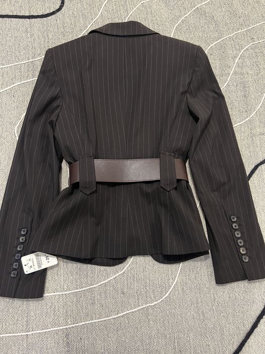 Піджак ZARA Xs-S