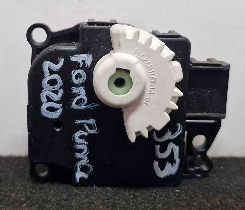 Motor da Chauffage / Sofagem h1bh19f616aa - FORD PUMA