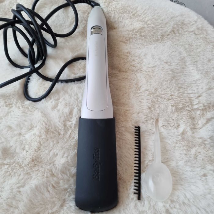 Sprzedam parową prostownicę