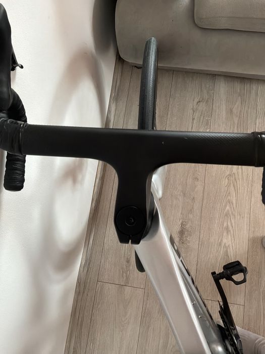 Rower szosowy SENSA Giulia Supremo 105 Di2