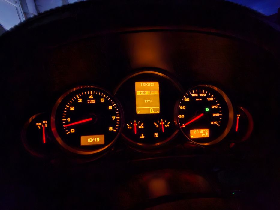 Porsche Продам / обміняю