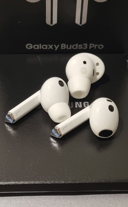 Samsung Galaxy buds3 pro buds2 pro