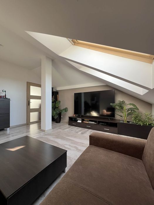 Sprzedam mieszkanie w Ostrowie koło Przemyśla