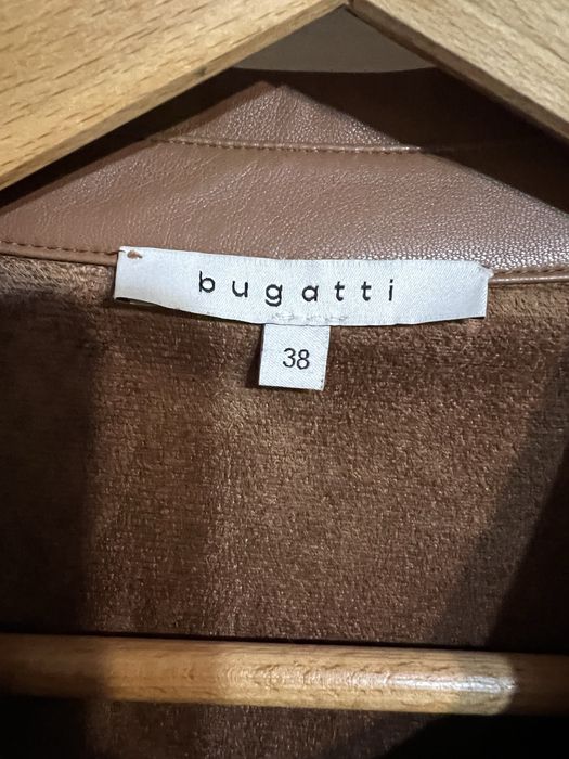 Сукня Bugatti з екошкіри