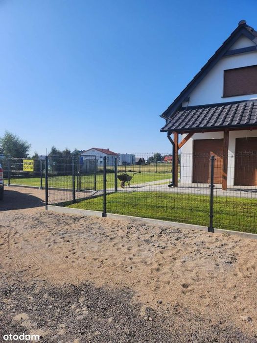 Dom w Gąskach nad morzem- 800 m do plaży